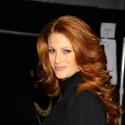Angie Everhart, une future maman sublime !