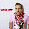 AUDIO : Il est "presque gentil"... Léonard Lasry ! Ecoutez !