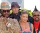 Black Eyed Peas : ils reviennent... Sortez la panoplie dancefloor !