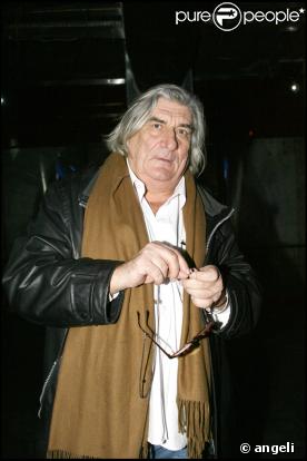 Jean-Claude Brisseau