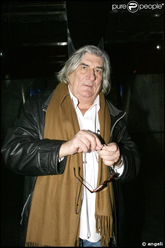 Jean-Claude Brisseau