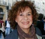 Josiane Stoléru, épouse de Patrick Chesnais