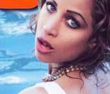 Stacey Dash... très sexy en couverture de 