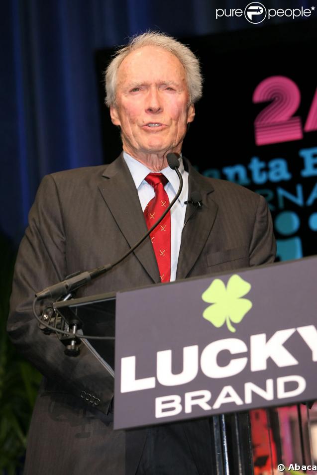 Clint Eastwood 
