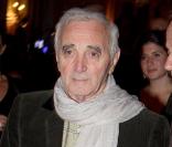 Charles Aznavour 