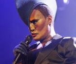 Grace Jones