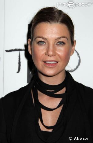 Ellen Pompeo de Grey's Anatomy fêtera ses 40 ans le 10 novembre. 
