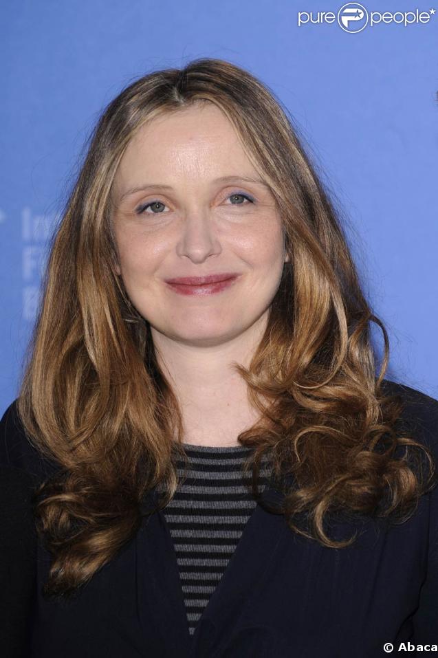 Julie Delpy à qui l'on doit les très romantiques  Before Sunrise  et  Before Sunset,  aura 40 ans le 21 décembre, elle a encore un peu de temps ! 
