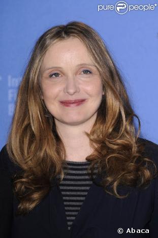 Julie Delpy à qui l'on doit les très romantiques  Before Sunrise  et  Before Sunset,  aura 40 ans le 21 décembre, elle a encore un peu de temps ! 