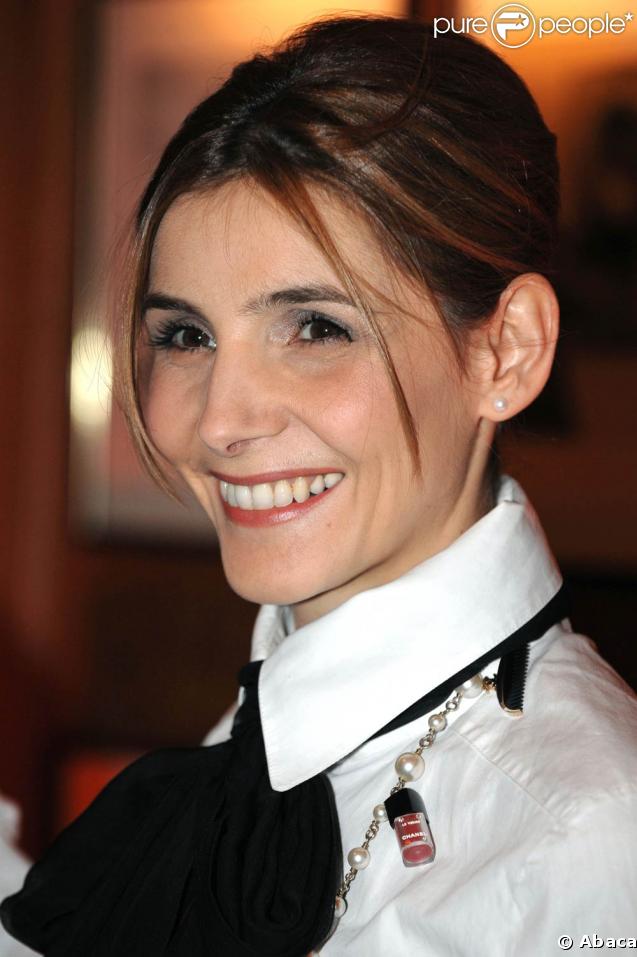 Le 3 avril, la princesse Clotilde Courau aura 40 ans ! 