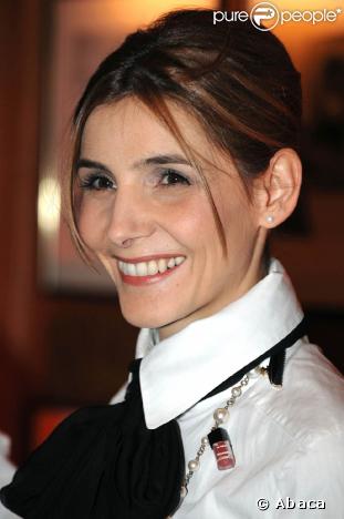 Le 3 avril, la princesse Clotilde Courau aura 40 ans ! 