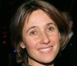 Alexia Laroche-Joubert fêtera son 40e anniversaire le 18 décembre ! 