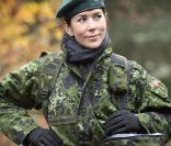 Mary de Danemark a fini sa formation : la princesse est désormais... lieutenant !