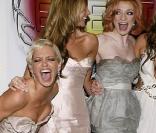 Girls Aloud