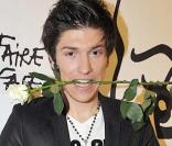 Quentin Mosimann, marathonien de l'amour...