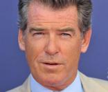 Pierce Brosnan 