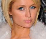 Paris Hilton