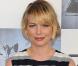 Michelle Williams en mode petit fille sage... trop chou !