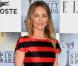 Cameron Diaz dans une robe genre "Maya l'Abeille albinos"... trop mignonne !