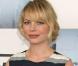 Michelle Williams n'avait rien à gagner hier soir, c'est pourquoi elle est venue... les mains dans les poches !