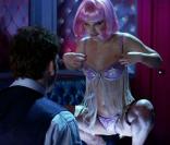 Natalie Portman dans Closer
