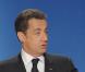 Nicolas Sarkozy laconique quant à son (re)mariage...
