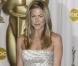 Quand Jennifer Aniston a un petit souci de robe... Oups !
