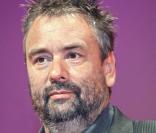  Luc Besson 
 &nbsp; 