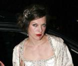 Milla Jovovich