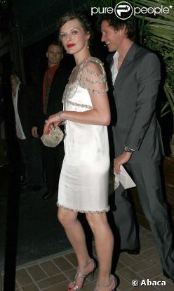 Milla Jovovich