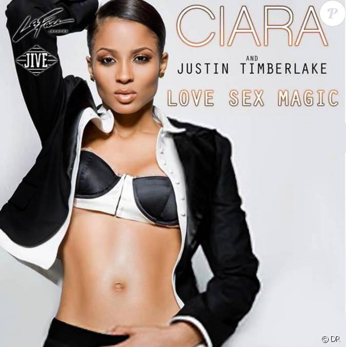 Ciara Ft Justin Timberlake Sex 33