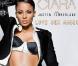 Ciara et Justin Timberlake réunis pour un duo très... love, sex, magic ! Ecoutez !