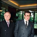 Yves Saint Laurent/Pierre Bergé : la vente du siècle entre dans l'histoire... en un soir !!!