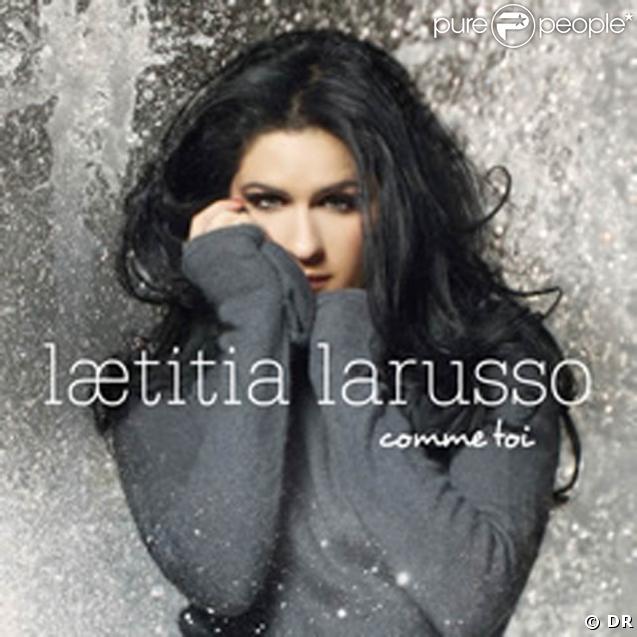 Le nouveau single de Laetitia Larusso