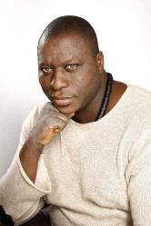 Mouss Diouf