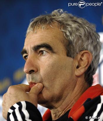 Raymond Domenech