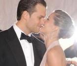 Gisele Bündchen et Tom Brady