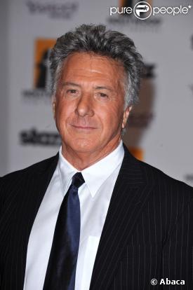 Dustin Hoffman sera fait commandeur dans l'ordre des Arts et des Lettres