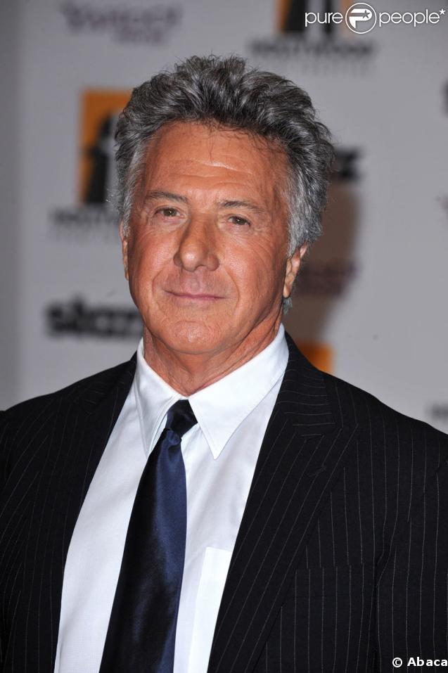 Dustin Hoffman sera fait commandeur dans l'ordre des Arts et des Lettres