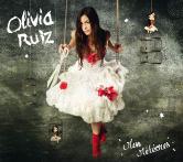 Olivia Ruiz est... Miss Météores !
