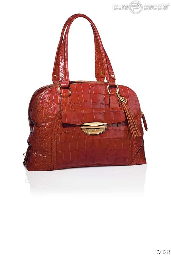L'Adjani bag pour Lancel