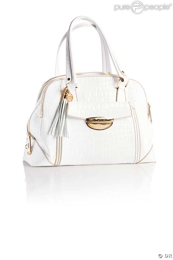 L'Adjani bag pour Lancel