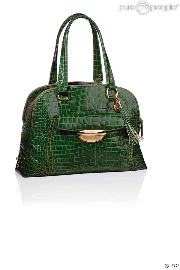 L'Adjani bag pour Lancel