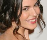 Odette Yustman