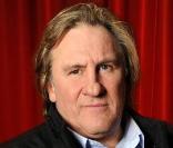 Gérard Depardieu 