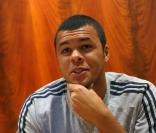 Jo-Wilfried Tsonga