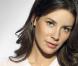 Evangeline Lilly et David Duchovny, égéries de luxe... mais sans cachet !