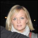 Emma Bunton, belle au naturel... voilà !