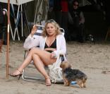 Kim Cattrall
