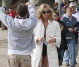 Kim Cattrall